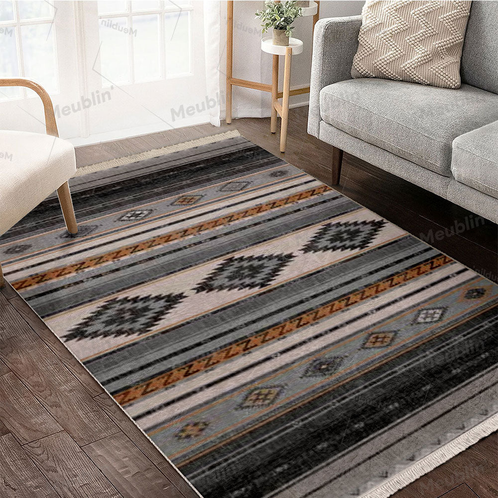 Tapis moderne MAYA 160 x 230 cm - salon et séjour Marocain