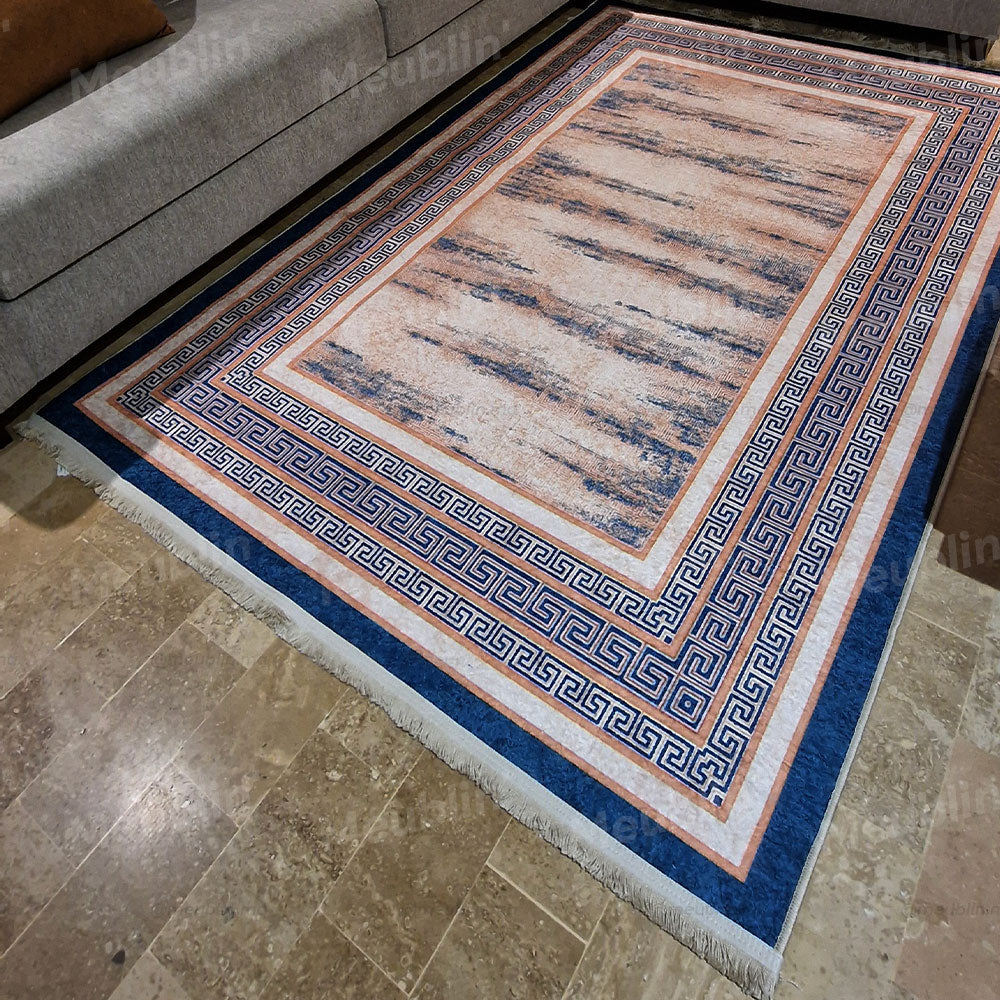 Tapis moderne VAZUR - salon et séjour marocain moderne
