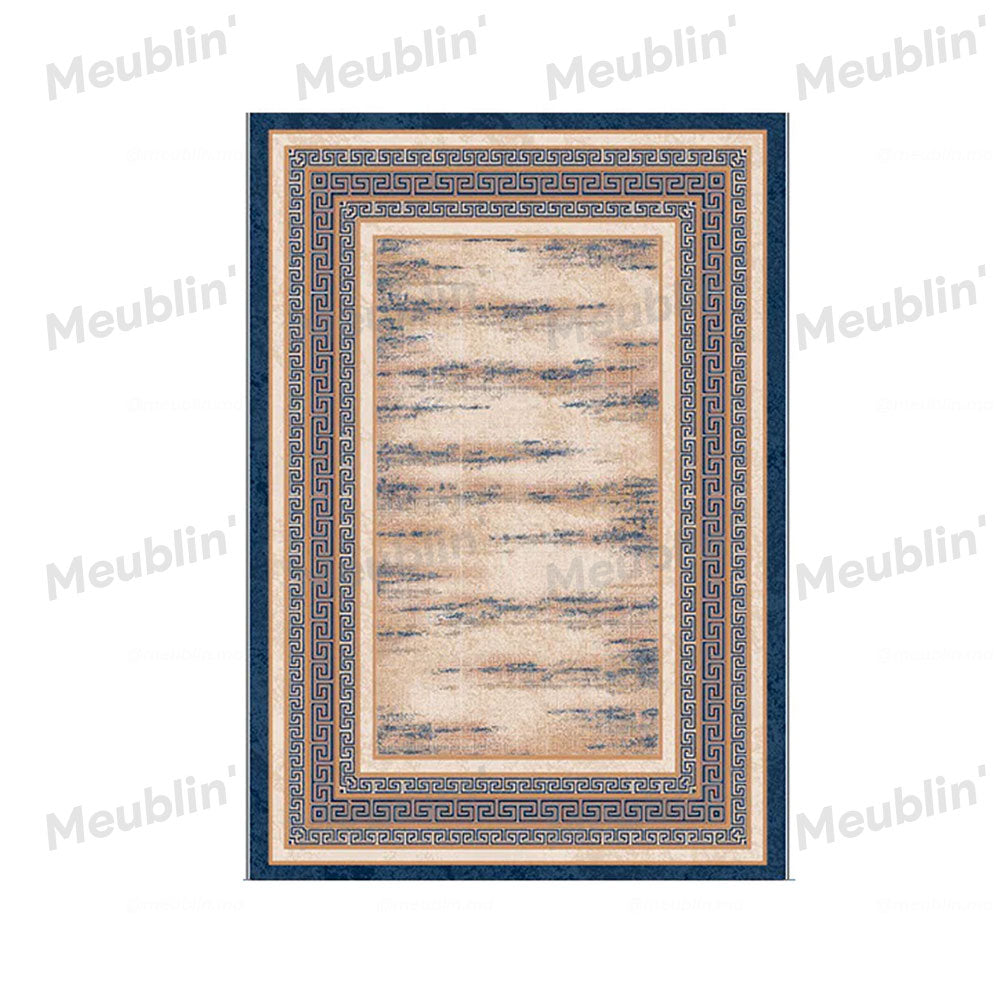 Tapis moderne VAZUR - salon et séjour marocain moderne