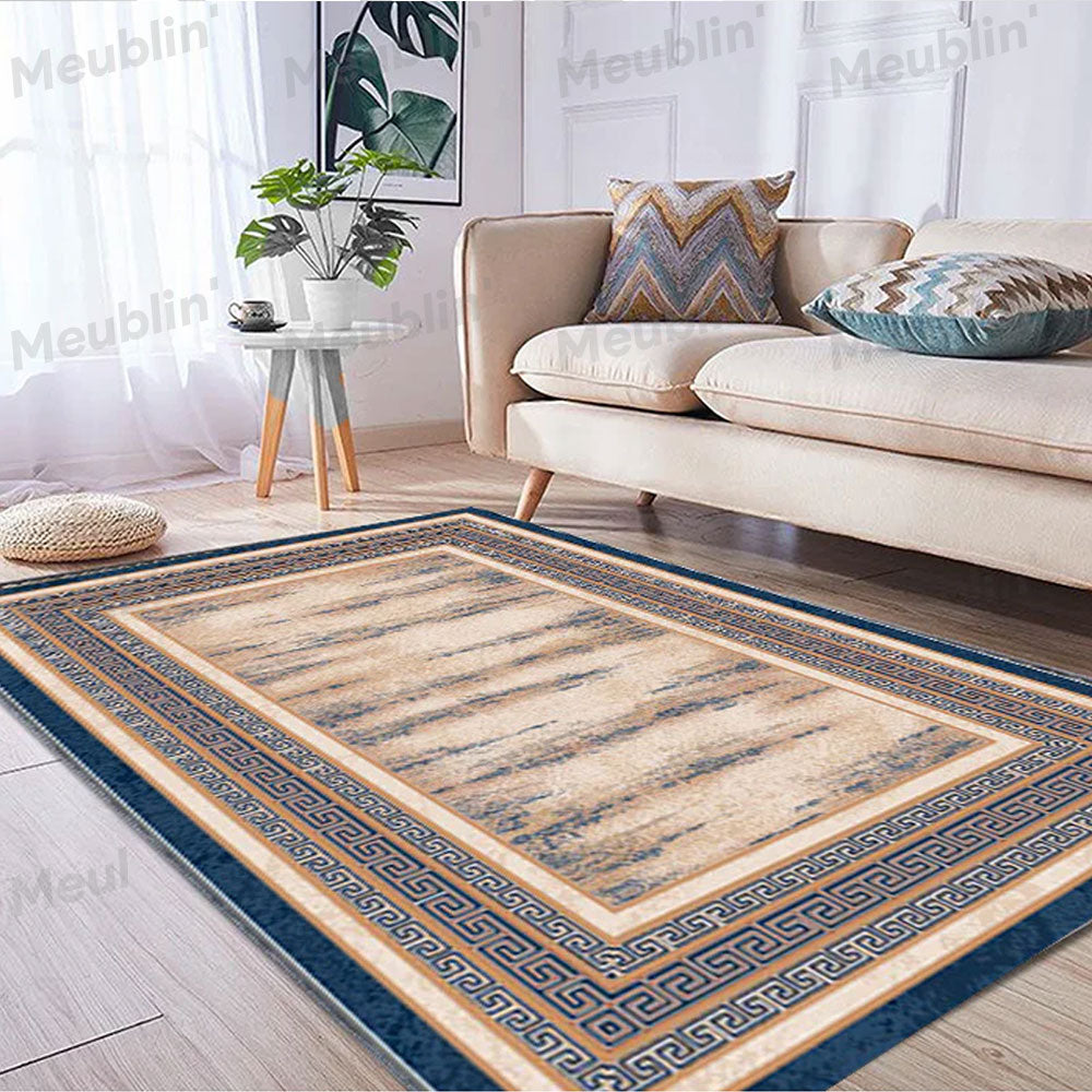 Tapis moderne VAZUR - salon et séjour marocain moderne